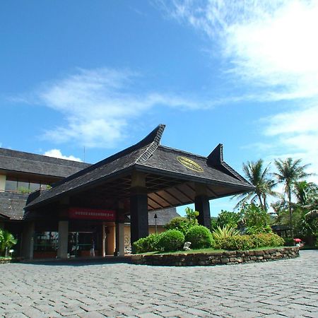 Caesar Park Hotel Kenting Exterior foto